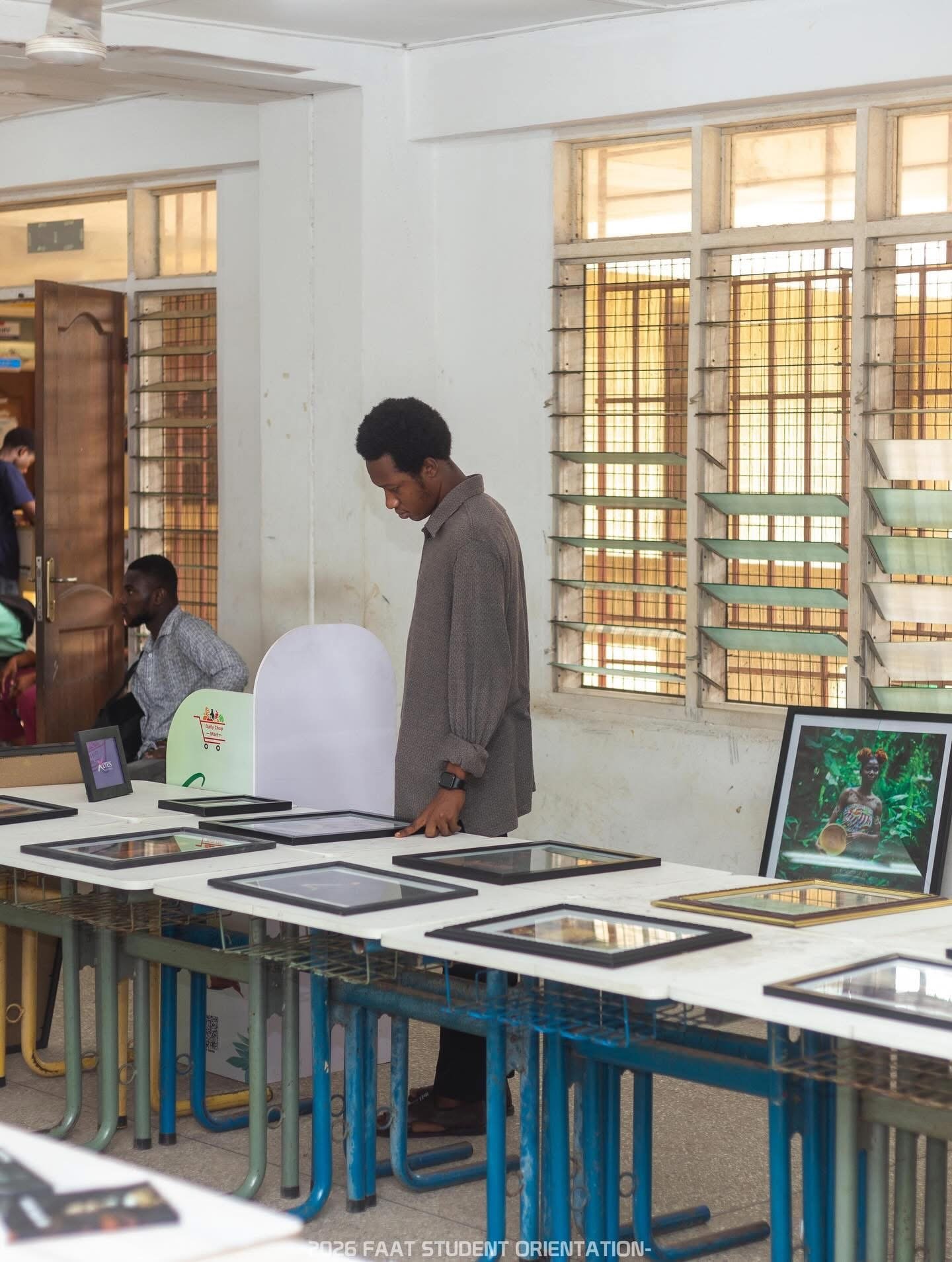 Graphic Design Department gallery image