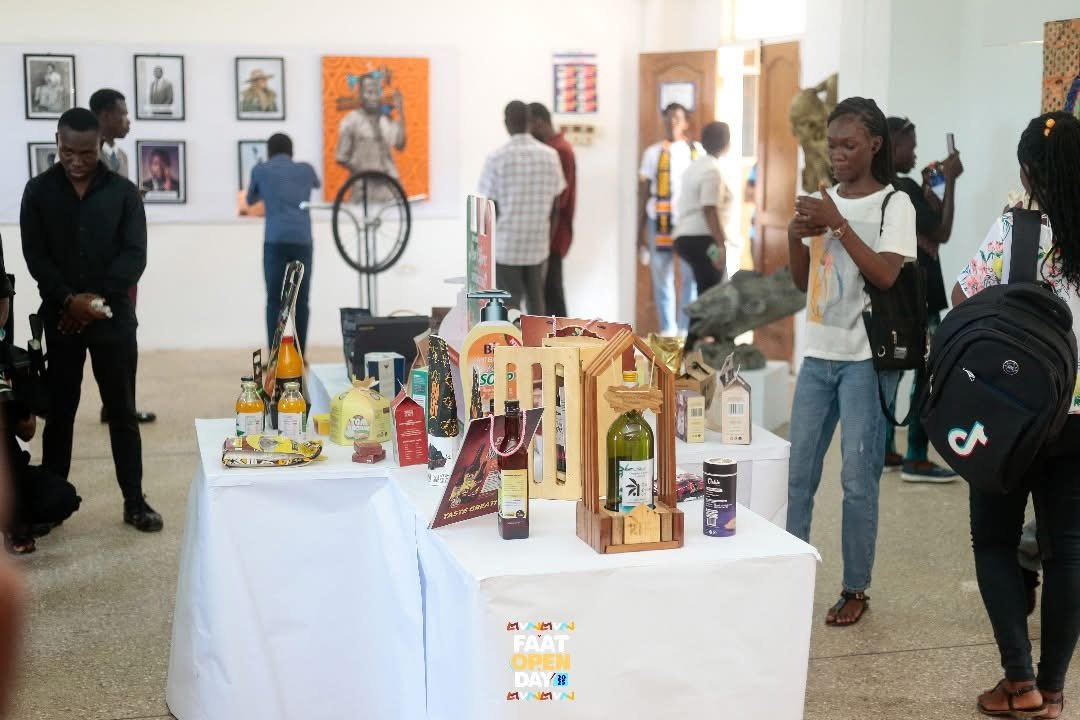 Graphic Design Department gallery image