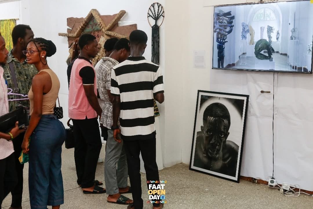 Graphic Design Department gallery image