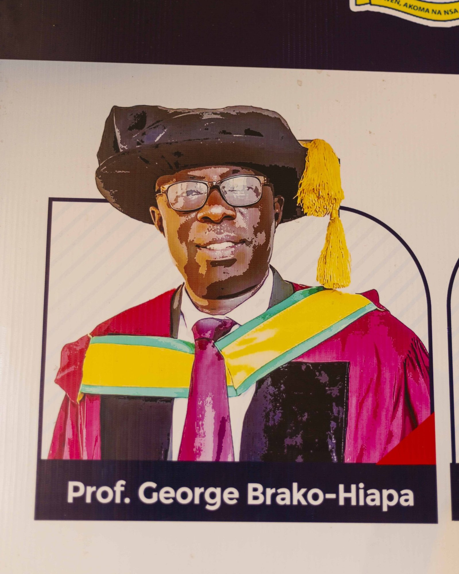 Graphic Design Department lecturer