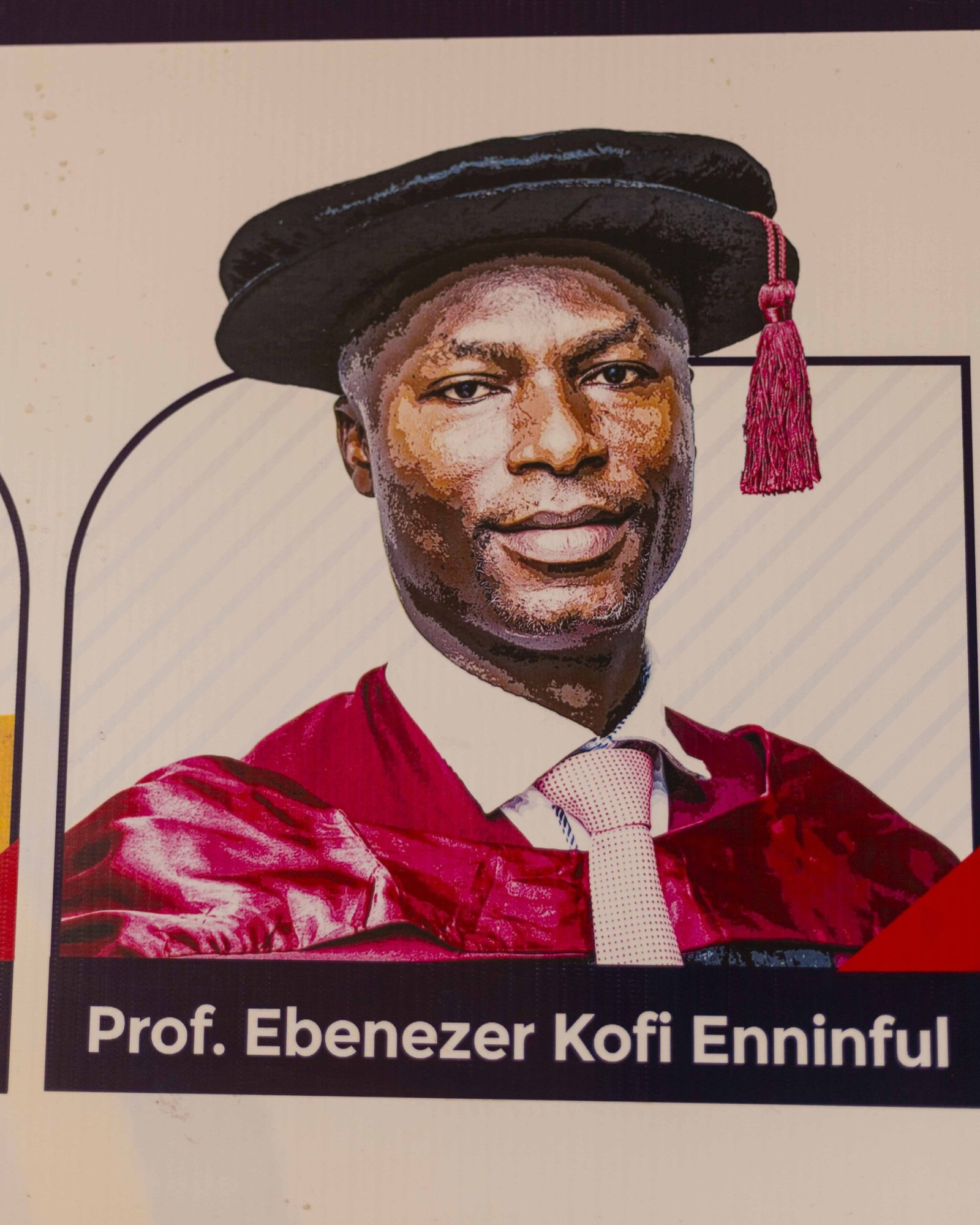 Graphic Design Department lecturer